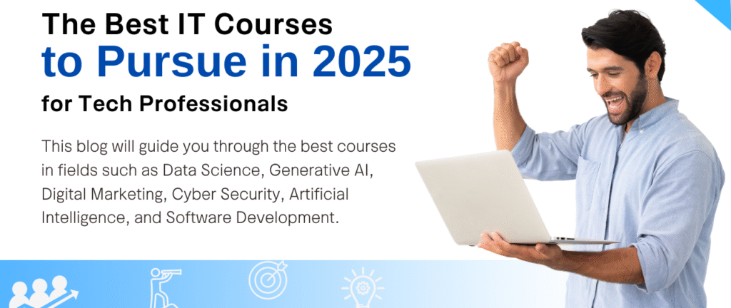 Profitable Courses 2025